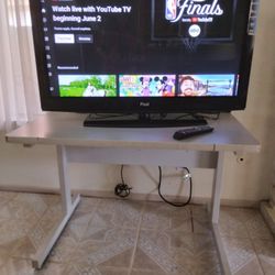 Plasma TV Pixel De 42"