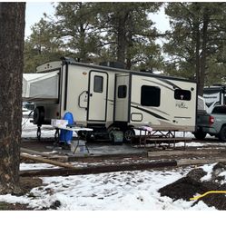 2019 Forest River Rockwood Roo