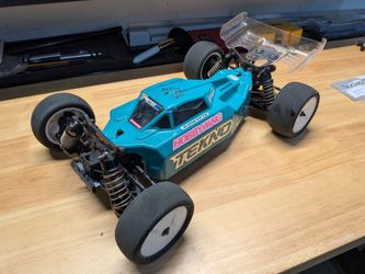Tekno EB410.2