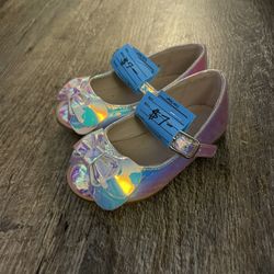Size 5 Toddler Flats 