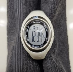 New Balance Heart Rate N4 Women Watch