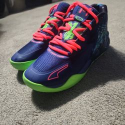 Mb 1s Galaxy