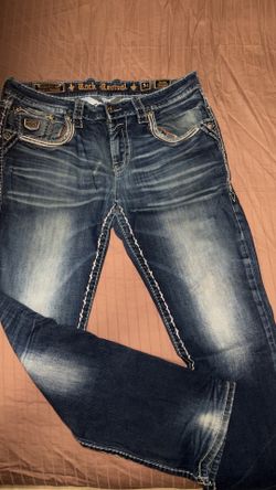Men’s jeans