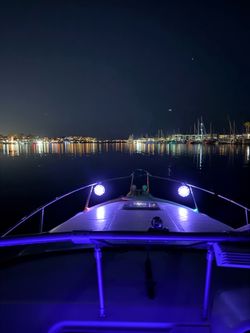 BOAT Searay sundancer 270. 29ft boat cruiser fully rebuilt