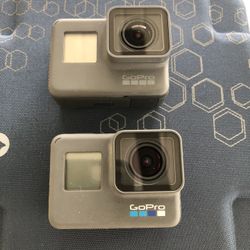 GOPRO HERO 