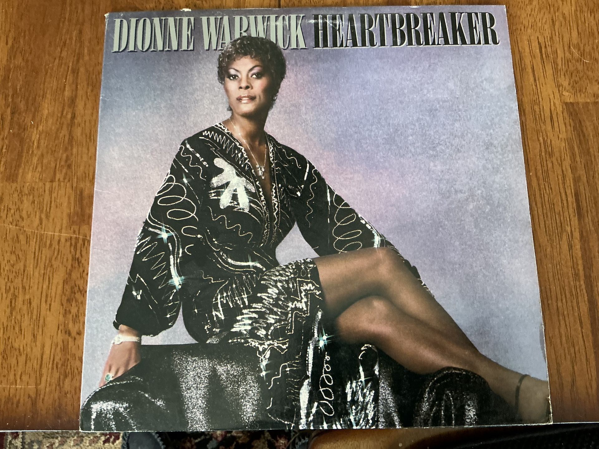 Dionne Warwick 2 Album Set