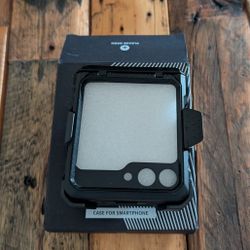 Tongate Case With Belt Clip