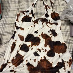 Western One Piece Romper Shorts