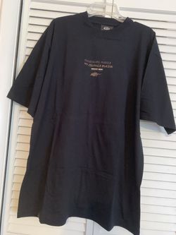 NWT Global Culture Size 2XL Chocolate Addict Tee