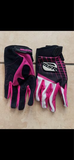 Kids Motorcycle Gloves