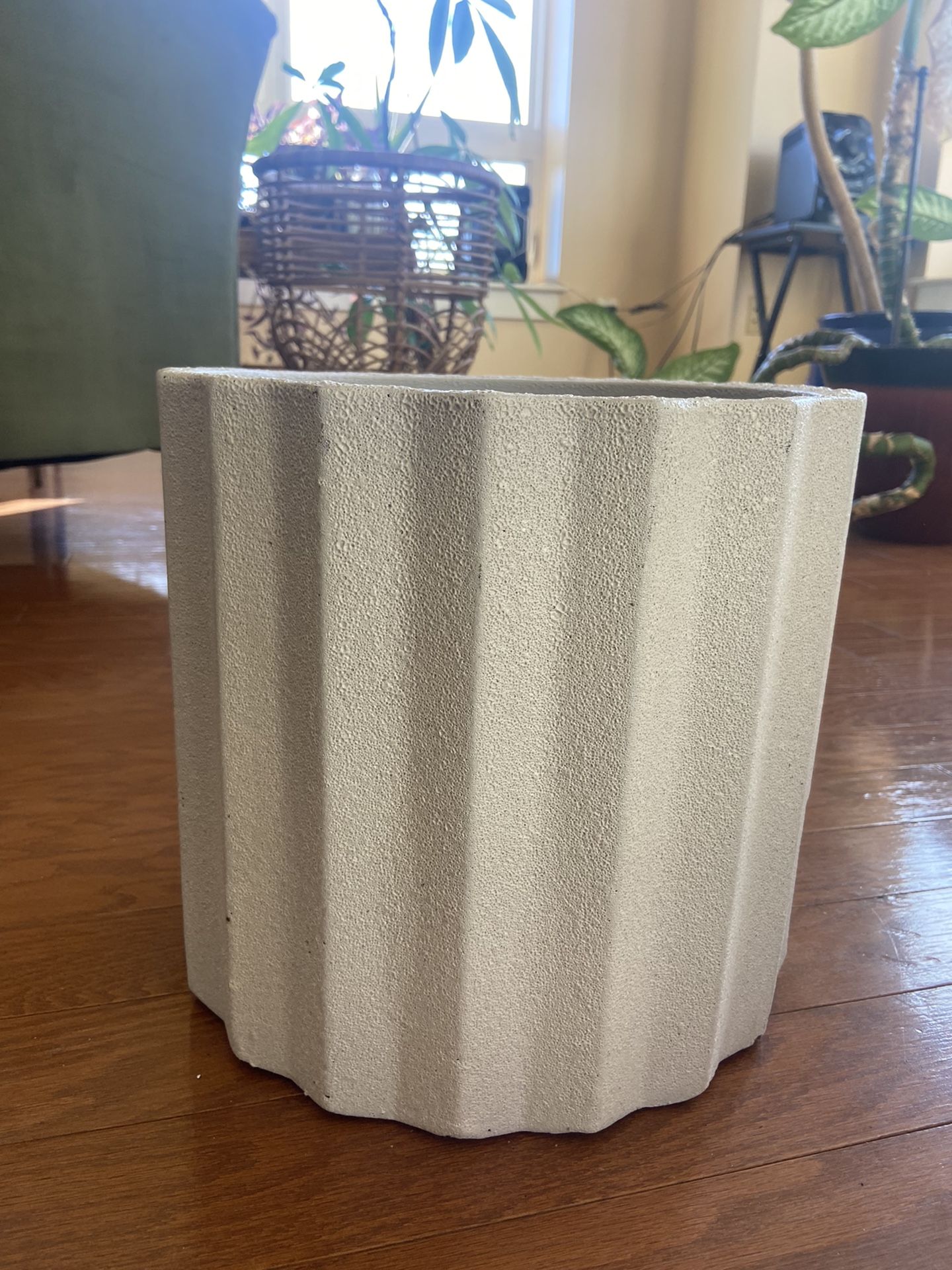 Plant Pot