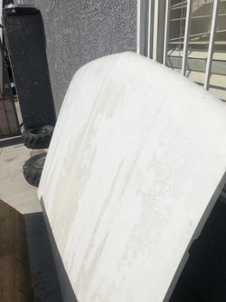 Chevy Silverado Hood ( Parts)