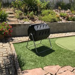 Free Compost Bin - Pending P/u