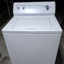 Lavadora Kenmore Heavy Duty Con Garantía Lusiendo Y Trabajando Exelente $300