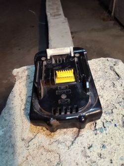 Makita 18V LXT 3.0Ah Battery