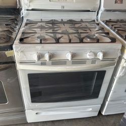 Stove