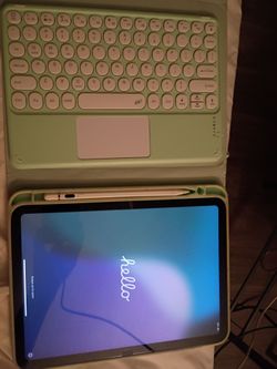 iPad 10th generation