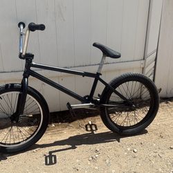 Cult Bmx Bike 