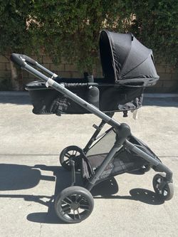 Evenflo Pivot Xpand Modular Baby Stroller