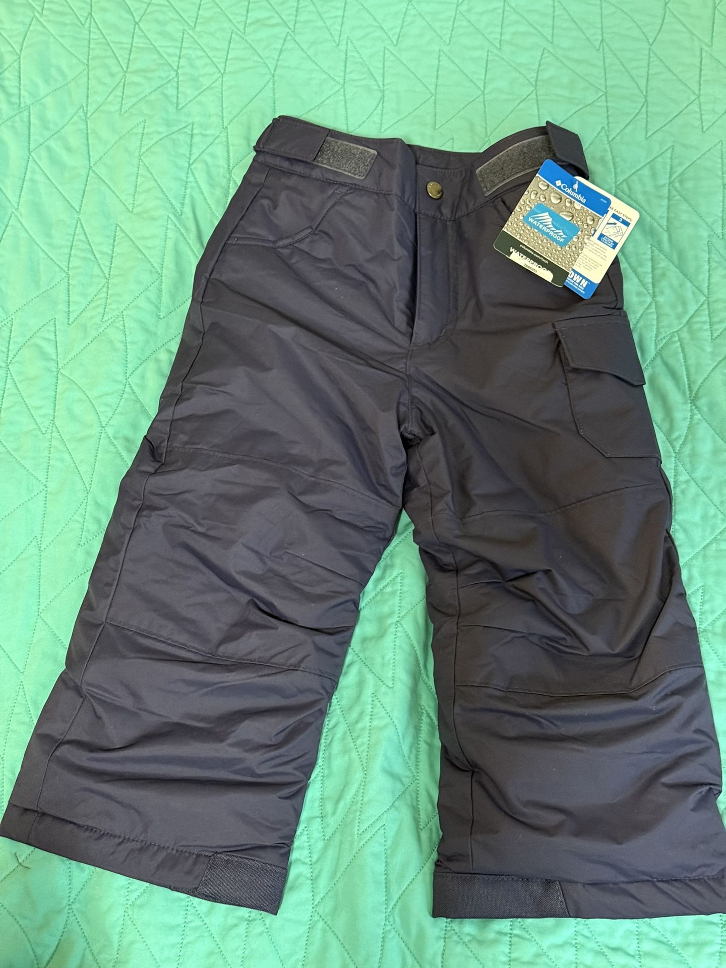 Columbia Snow Pants