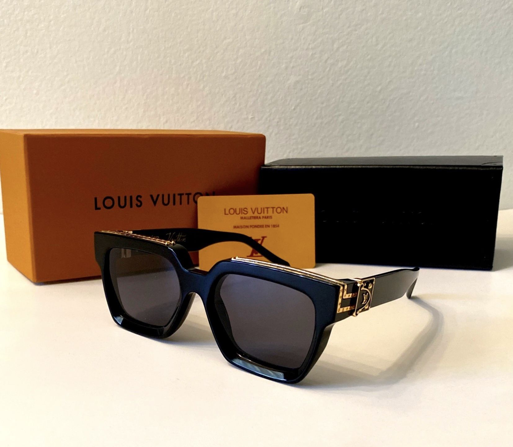 New Louis Vuitton Sunglasses 🕶