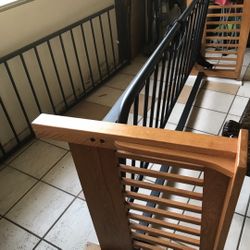 Futon Like New 