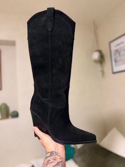 Western Boots