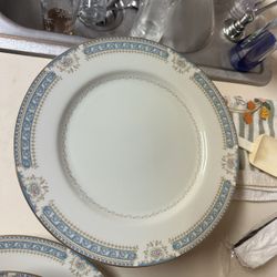 China Set