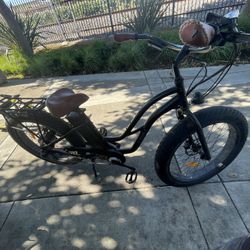 Swell E Bike