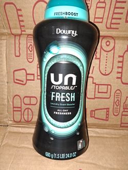 Downy Unstopables