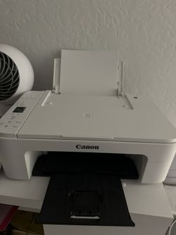 Canon printer