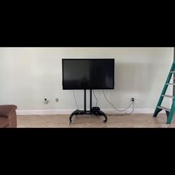 55'' FHD Interactive Digital Board