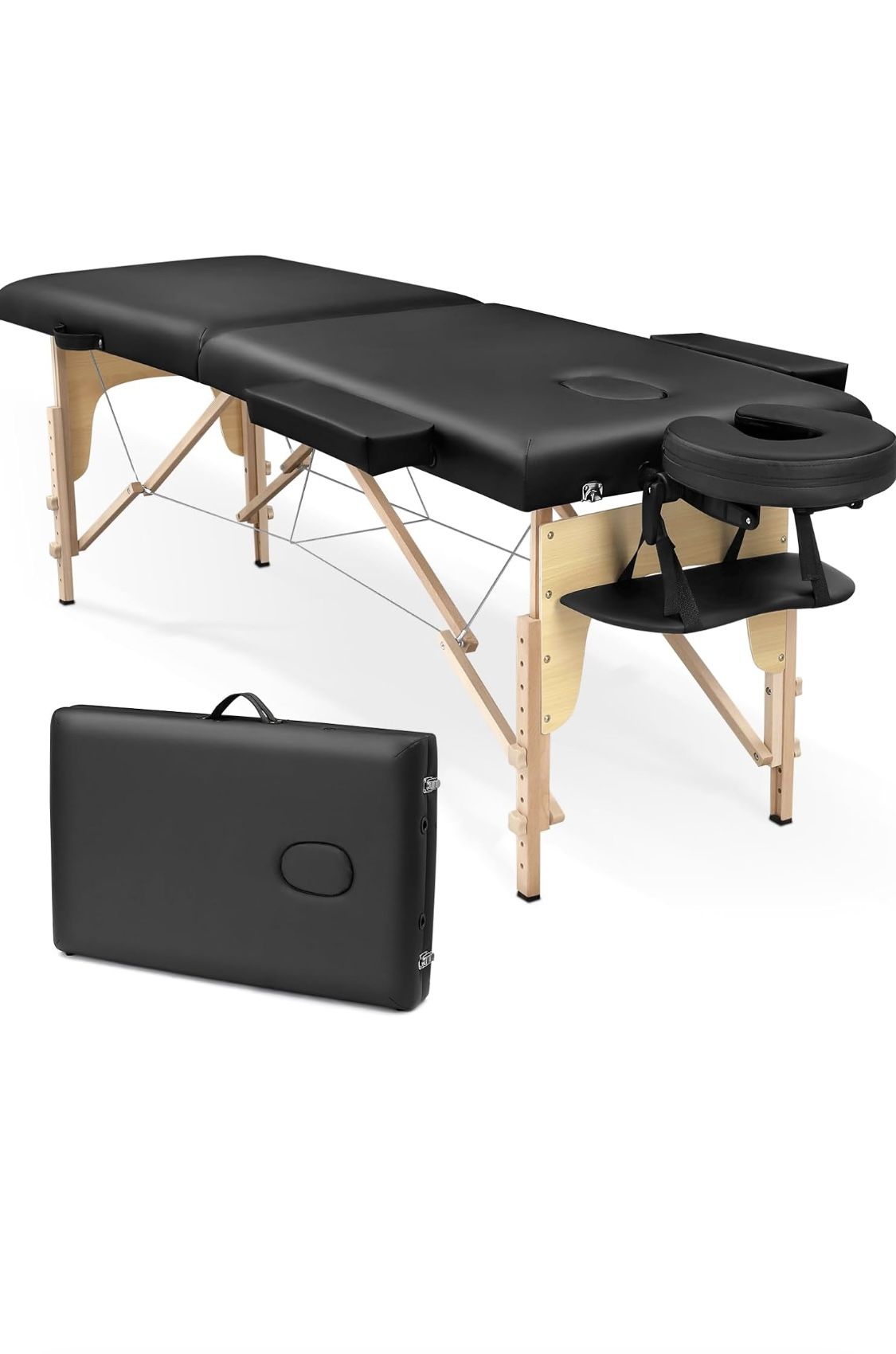 Massage Table