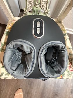 Foot massager/massager/