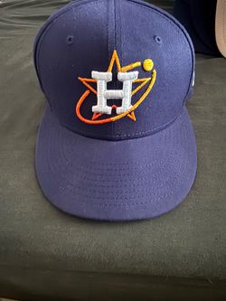 Houston Astros hat