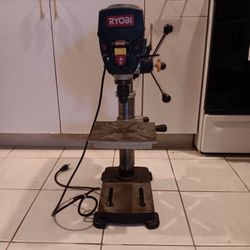 Royobi 10" Drill Press  Lake Ronkonkoma 11779