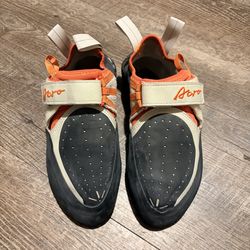 Butora Acro Climbing Shoes