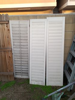 Shutters 