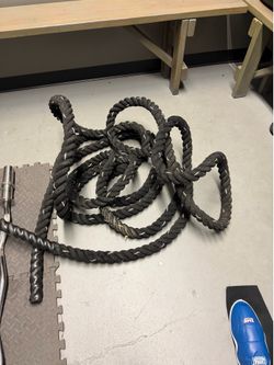Battle Rope