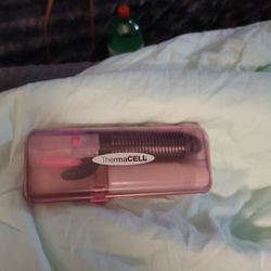 ThermaCELL On The Go Heated Curler By Conair