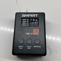 Spektrum Smart Charger( 2s-4s Charger)
