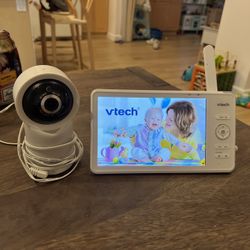 V Tech 1080 Camera