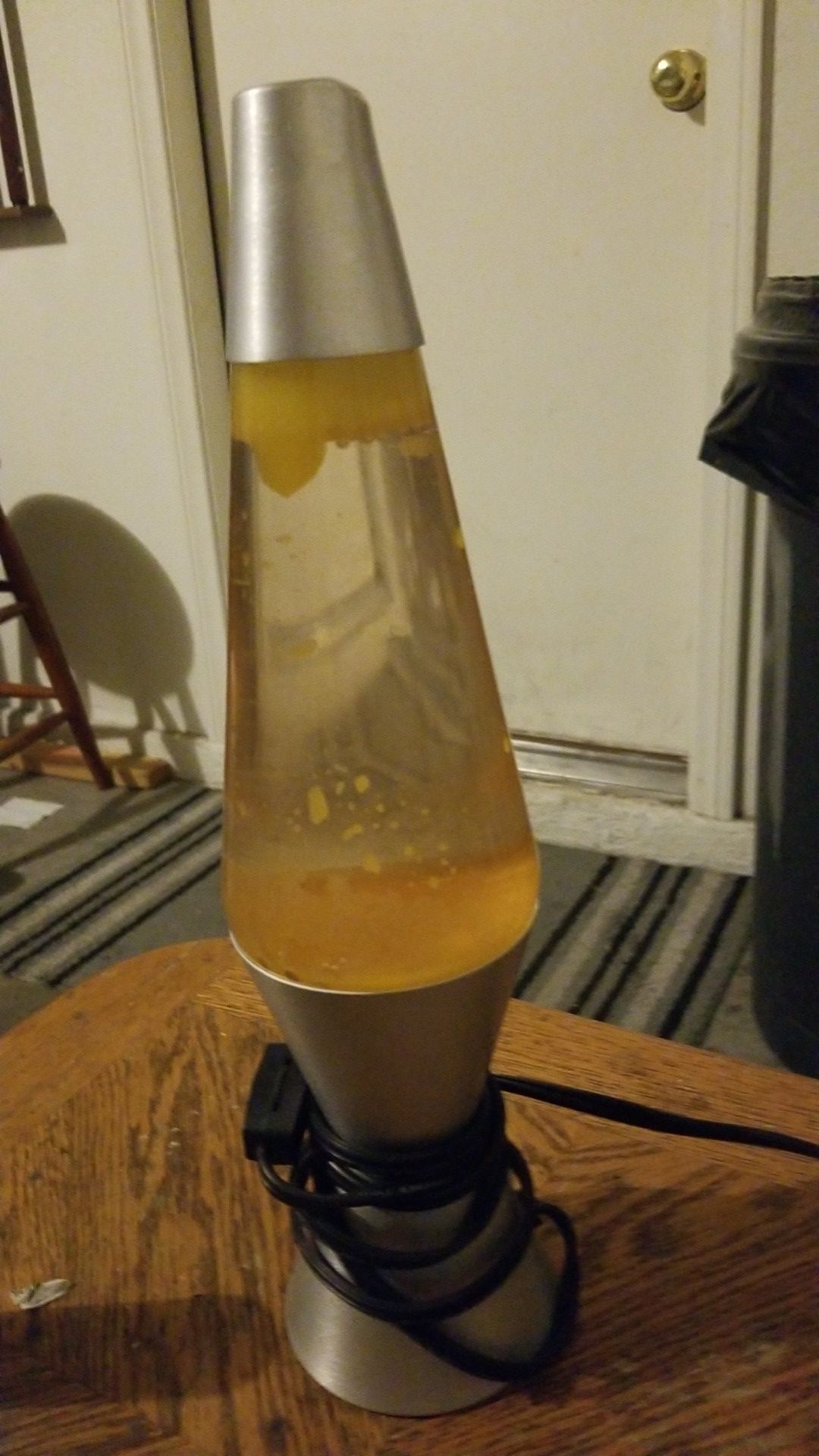 Lava Lamp