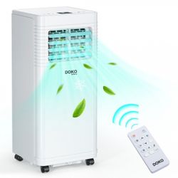 Portable Air Conditioner 