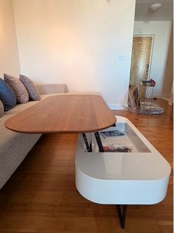 MESA DE LIVING
