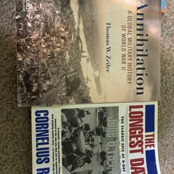 College Books