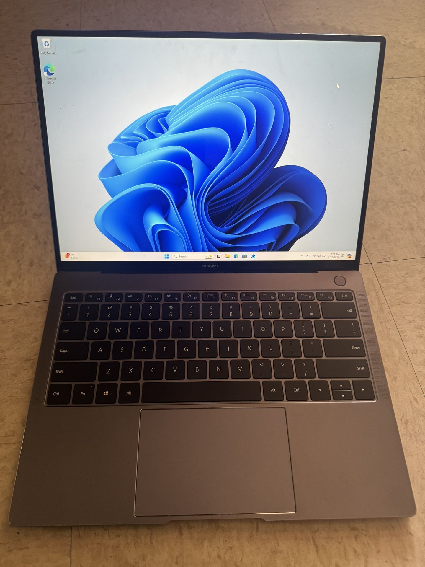 Huawei MateBook X Pro Signature Edition