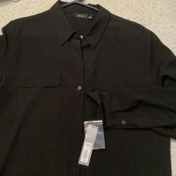 Long Sleeve Dress Shirt