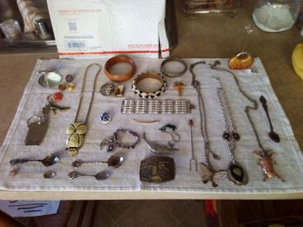 JEWELRY FOR SALE
