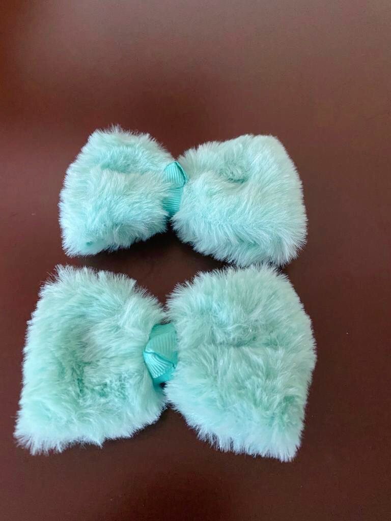 Bows for babies/ Moños para niñas